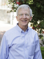 Profile image of Dr. Richard White